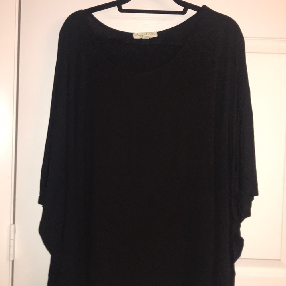 Tunic Urban top